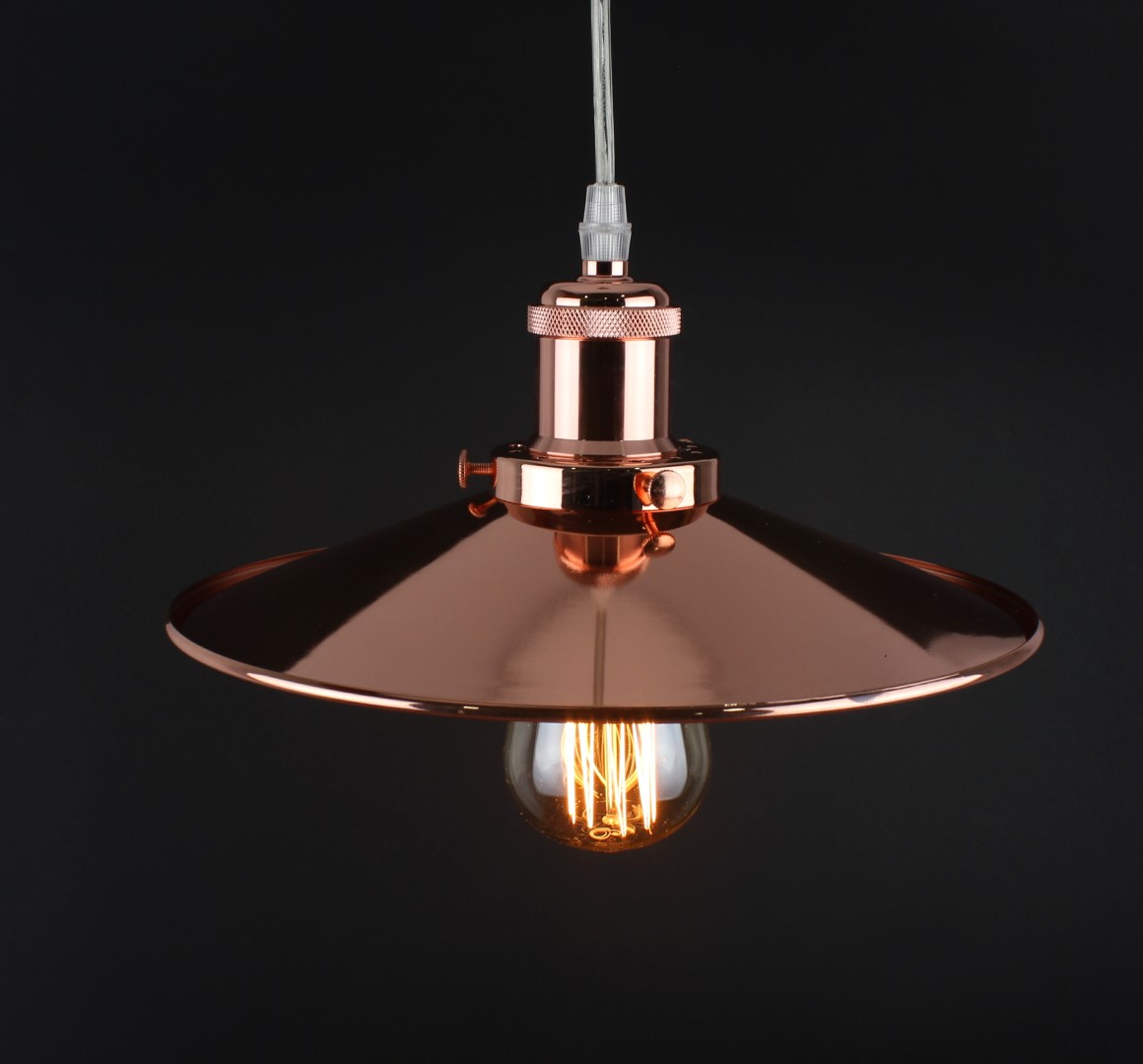 copper coloured ceiling lights        <h3 class=