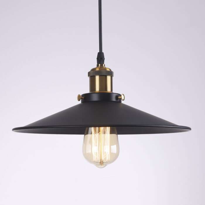 Pendant Pulley Light Industrial Vintage Ceiling Single Double Triple Island Lamp - Image 2