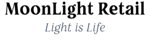 MoonLight Retail Logo