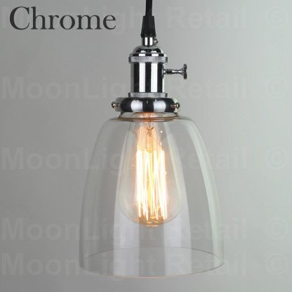 Vintage Ceiling Lamp Cafe Gl Pendant Light Shade Lighting Fixture Vintage Ceiling Lamp Cafe Gl Pendant Light Shade Lighting Fixture