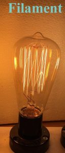 Large Industrial Farmhouse Iron Chandelier Light Edison Bar Restaurant Rustic 16 - Image 9