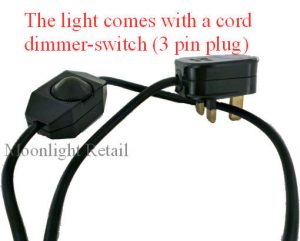 Edison Bulb Vintage Industrial Pendant Light Mason Kilner Jam Jar Rustic Lamp B1 - Image 6