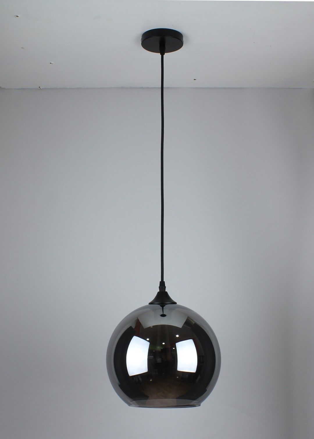 Black Glass Pendant Lights new modern vintage industrial retro multi colour ceiling glass pendant light