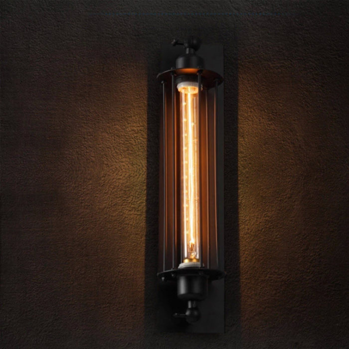 BULB ONLY - Long Wall light bulb - Image 3