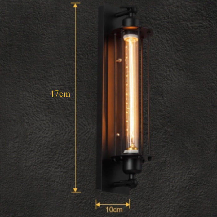 BULB ONLY - Long Wall light bulb - Image 5