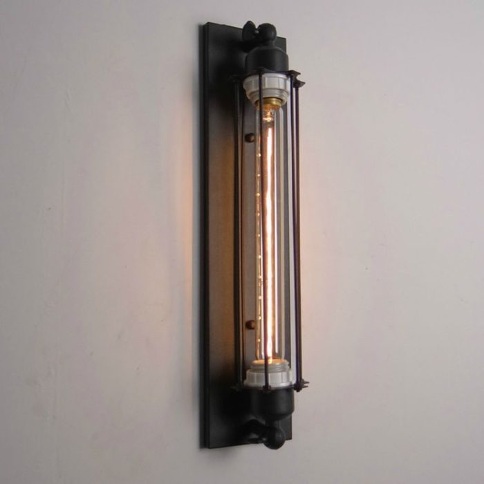 BULB ONLY - Long Wall light bulb - Image 7